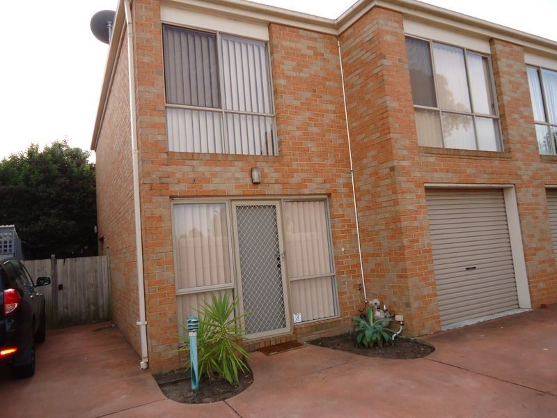 3/34 Stud Road, Dandenong VIC 3175