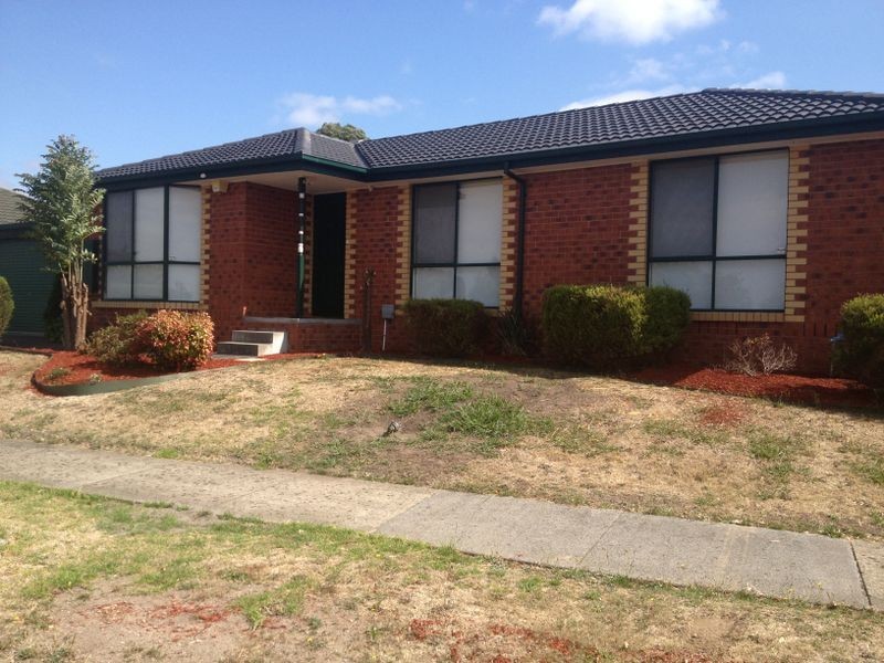 2/10 Topaz Place, Narre Warren VIC 3805