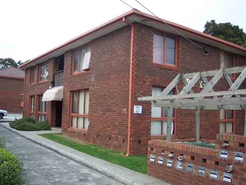 3/58 Potter Street, Dandenong VIC 3175