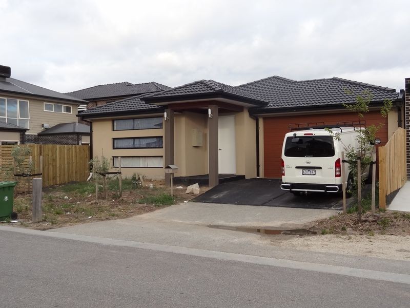 3 Desa Terrace, Dandenong VIC 3175