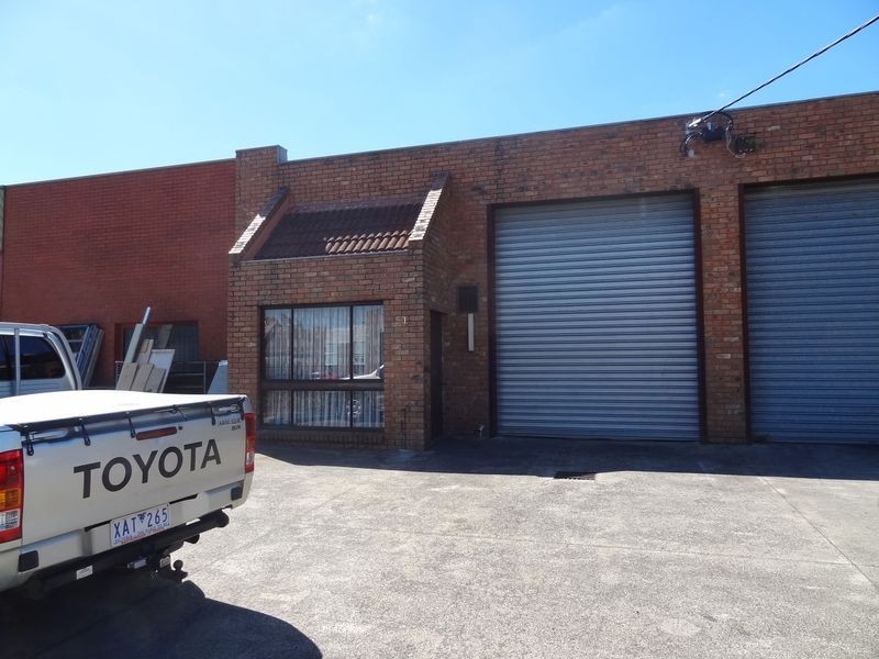 1/50 Amberley Crescent, Bangholme VIC 3175