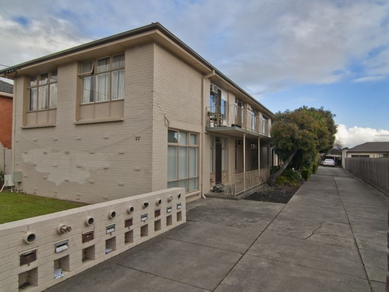 5/46 King Street, Dandenong VIC 3175