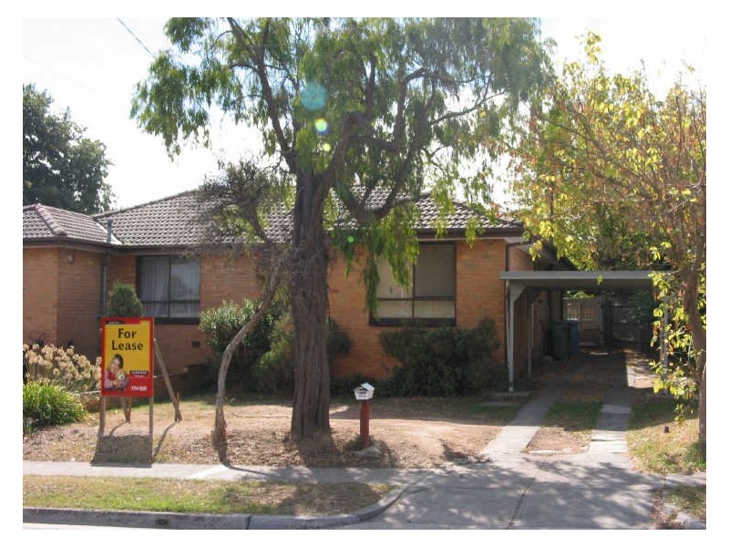 39B Oakwood Avenue, Dandenong North VIC 3175