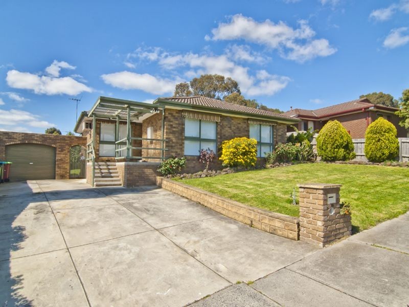 50 Scotsburn Way, Endeavour Hills VIC 3802