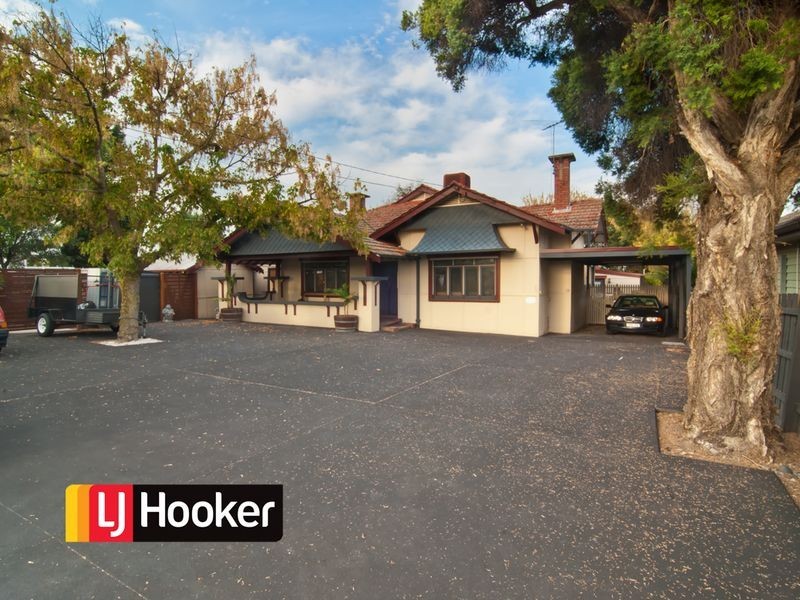97 Gladstone Road, Dandenong VIC 3175