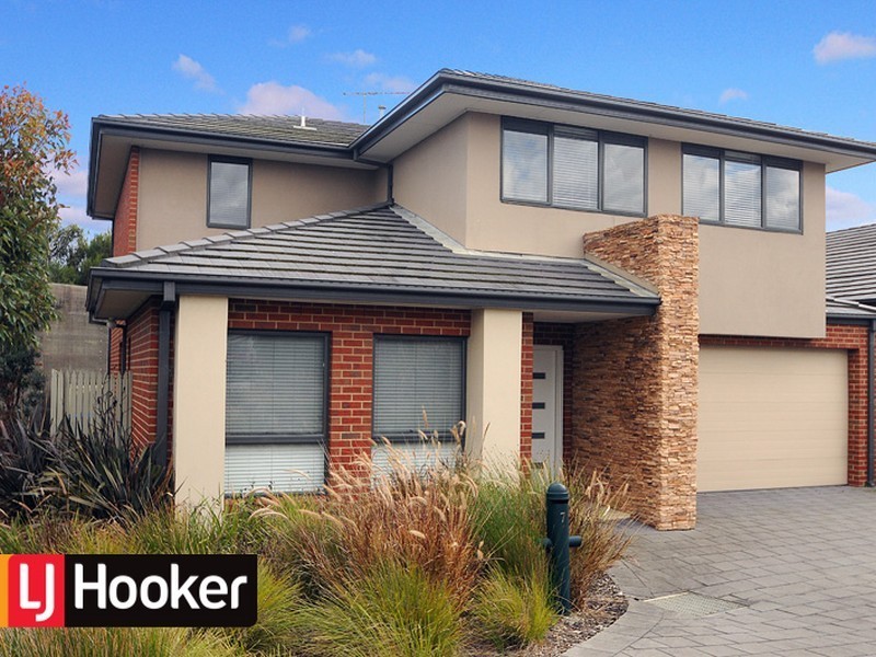 7 Manuscript Drive, Endeavour Hills VIC 3802