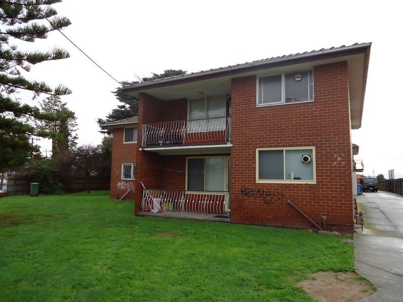 18/5 Herbert Street, Dandenong VIC 3175