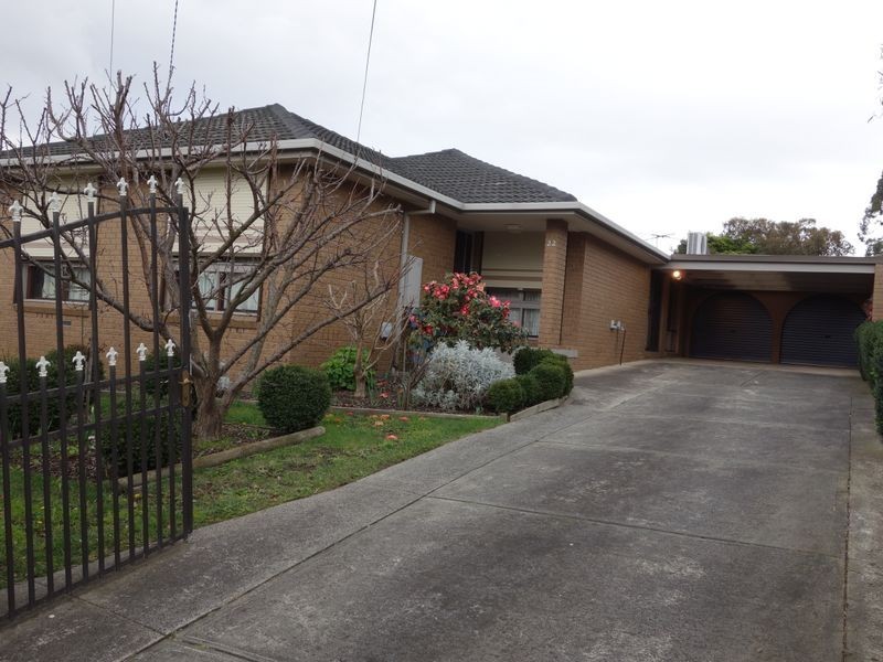 22 Browns Road, Noble Park North VIC 3174