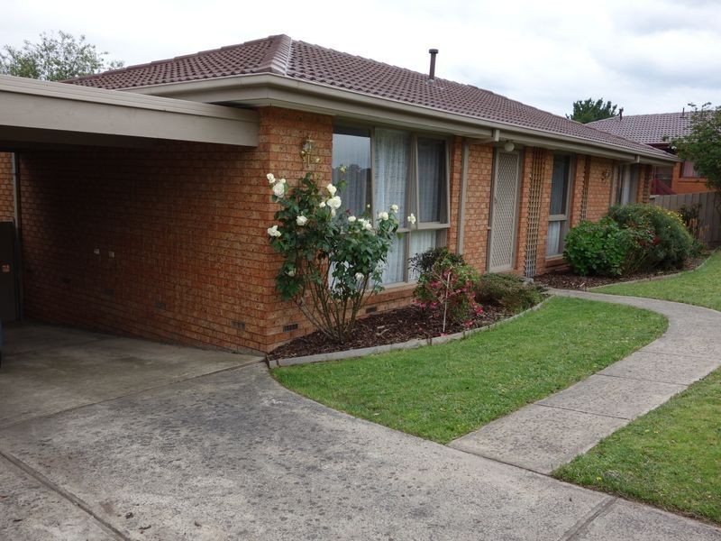 14 Paula Terrace, Endeavour Hills VIC 3802