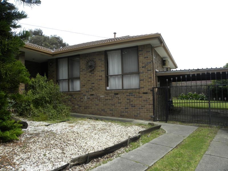 66 Fillmore Road, Dandenong North VIC 3175