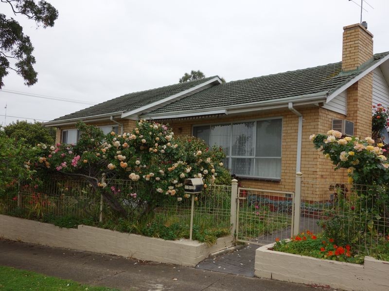 3 Leonard Street, Dandenong VIC 3175