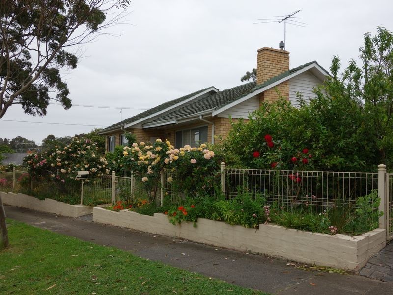 3 Leonard Street, Dandenong VIC 3175