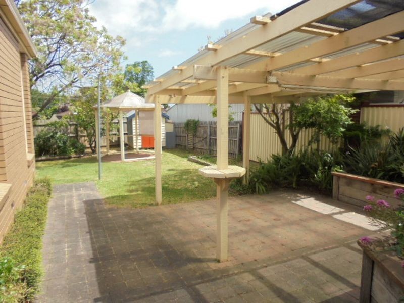 14 Exner Drive, Dandenong North VIC 3175