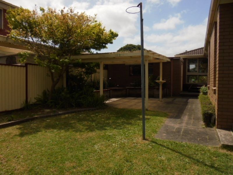 14 Exner Drive, Dandenong North VIC 3175