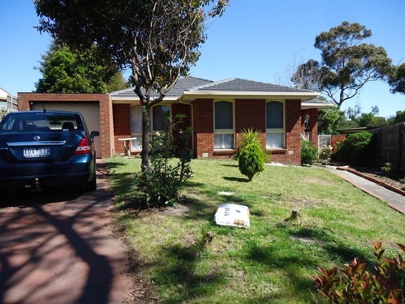 2 Wolf Court, Endeavour Hills VIC 3802