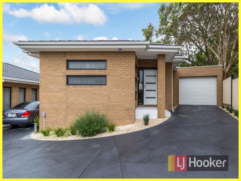 2/151 Doveton Avenue, Doveton VIC 3177