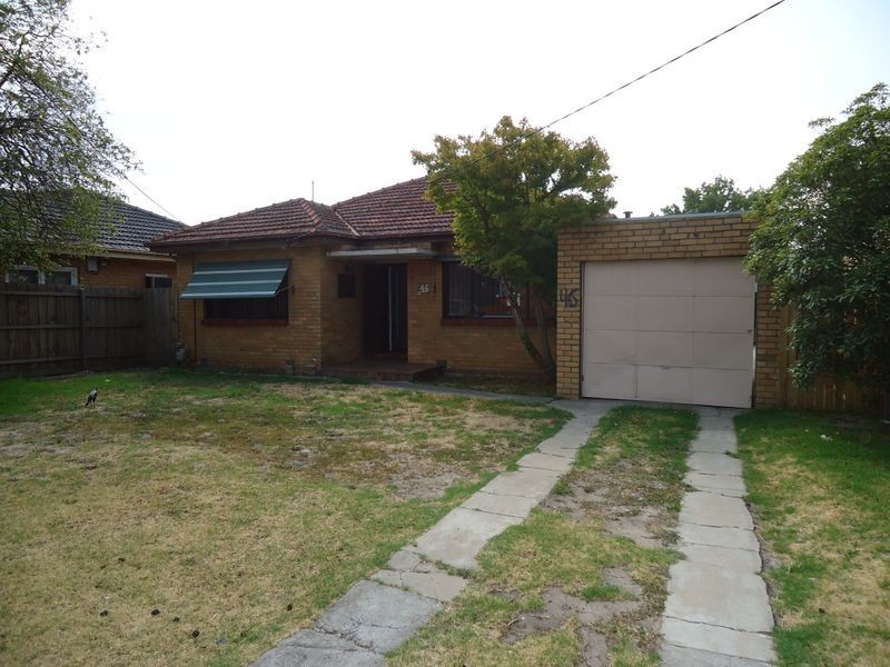 46 Stud Road, Dandenong VIC 3175