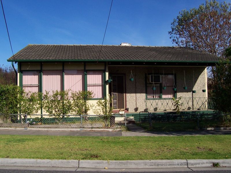 35 Waratah Street, Doveton VIC 3177