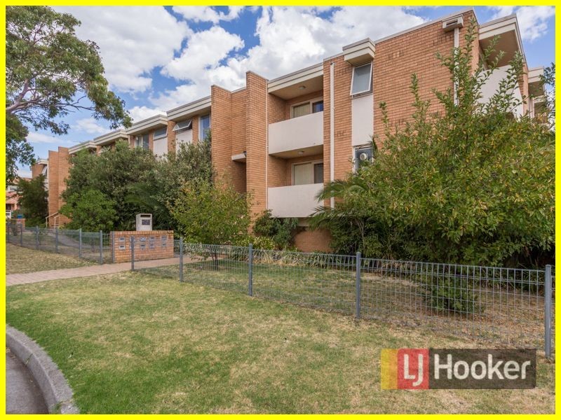 3/9-11 Weller Street, Dandenong VIC 3175