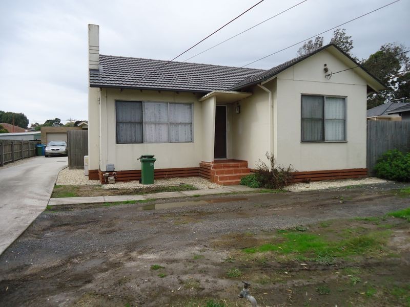 1/13 Rose Drive, Doveton VIC 3177