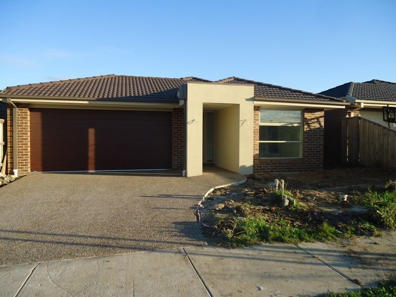 Lot 1438, Blackledge Drive, Cranbourne East VIC 3977