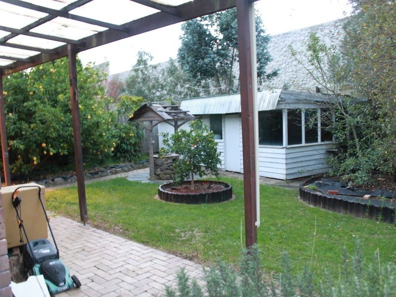 119 Rawdon Hill Drive, Dandenong North VIC 3175