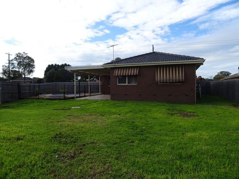 9 Jeffrey Street, Hampton Park VIC 3976
