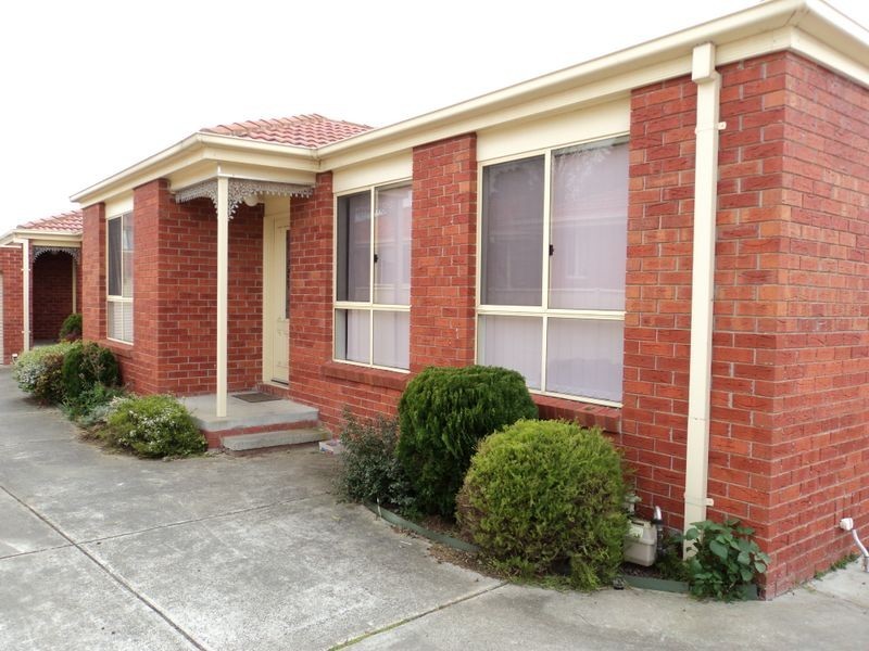 3/28 Canberra Avenue, Dandenong VIC 3175