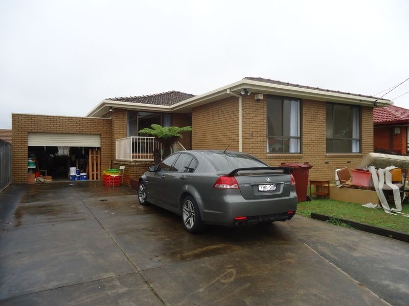 34 Laemmle Street, Dandenong North VIC 3175