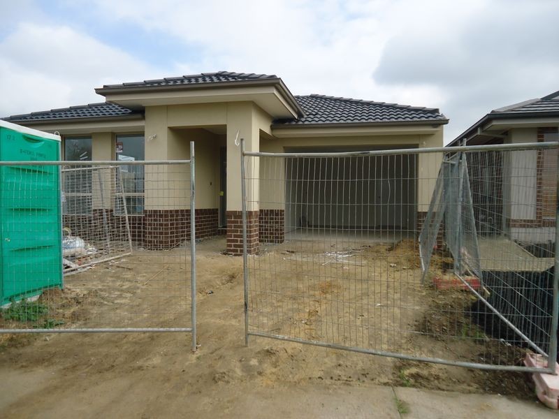 Lot 306/9 Orchid Street, Officer VIC 3809