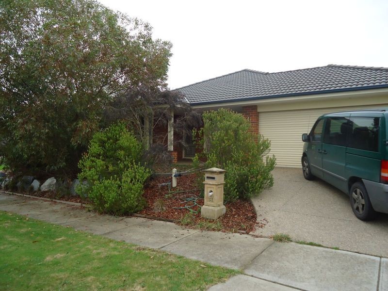 31 Inkerman Street, Berwick VIC 3806