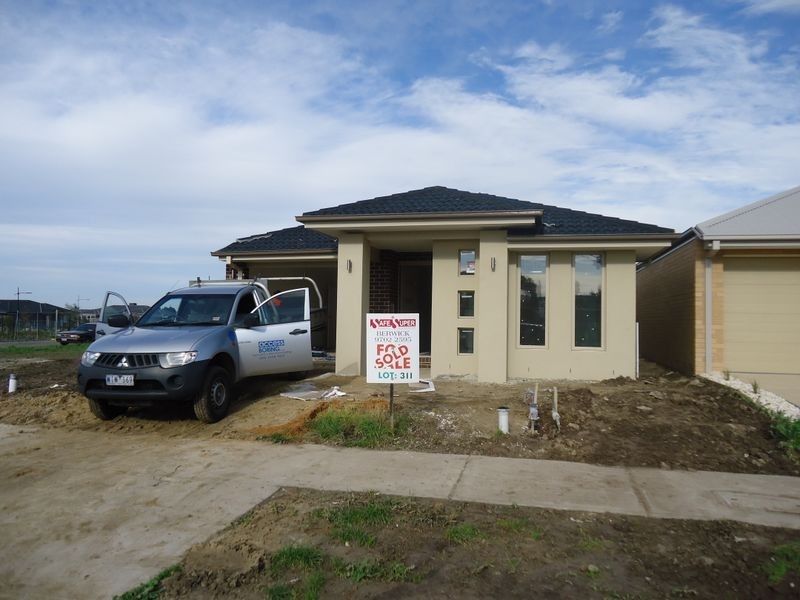Lot 311/13 Honeydew Street, Officer VIC 3809