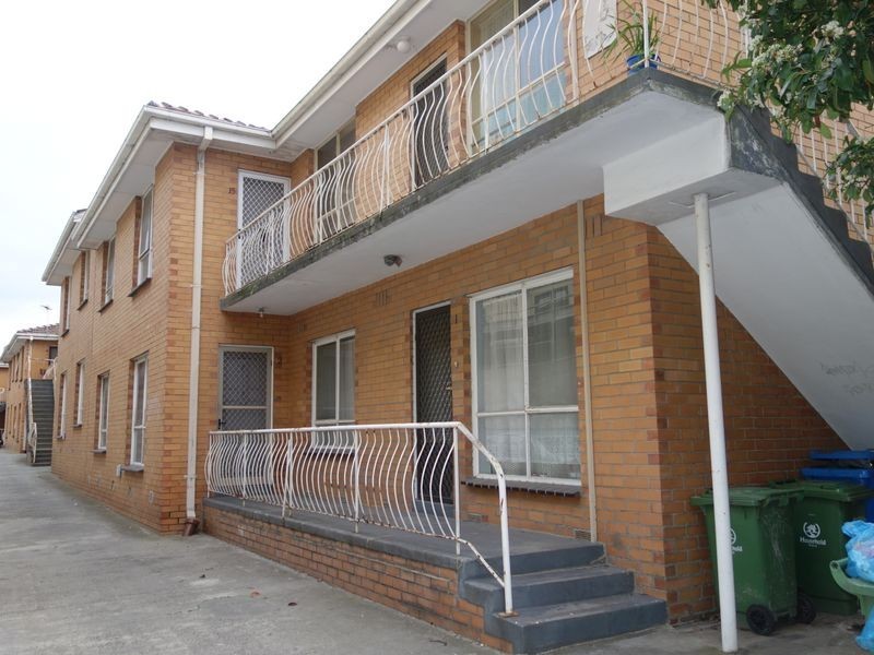 15/151 Princes Highway, Dandenong VIC 3175