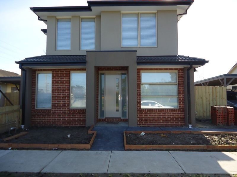 17A Power Road, Doveton VIC 3177