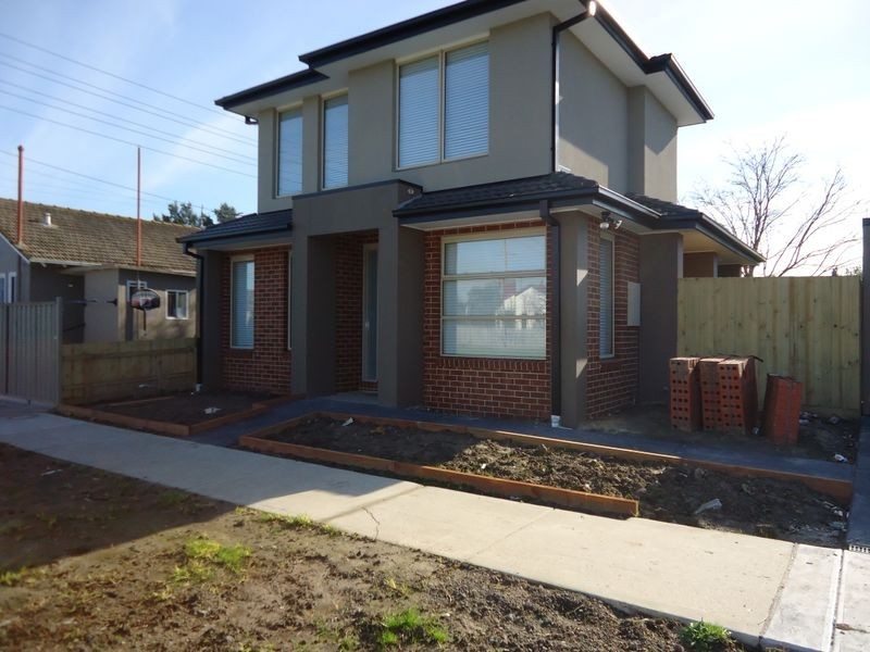 17A Power Road, Doveton VIC 3177