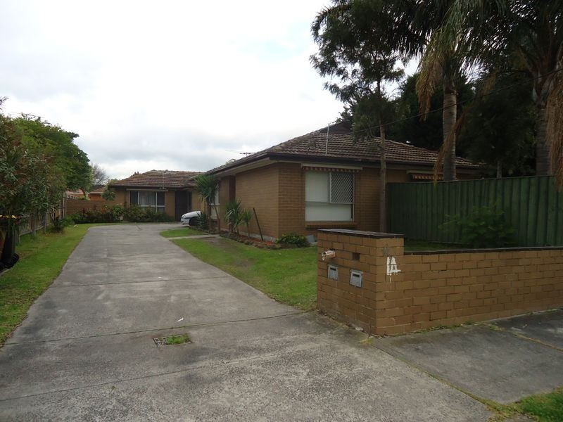 1/14 Orgill Street, Dandenong VIC 3175
