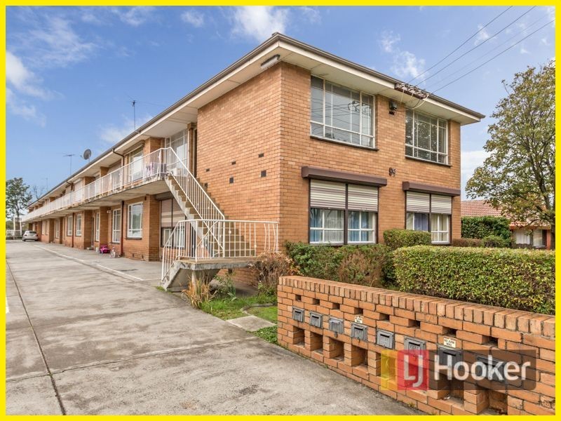10/99 McCrae Street, Dandenong VIC 3175