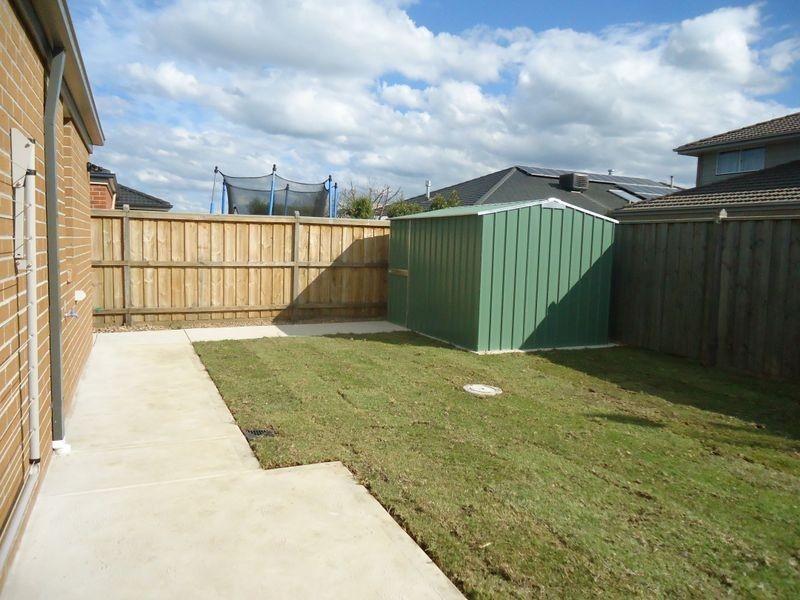Lot 1516/17 Goulburn Street, Cranbourne East VIC 3977