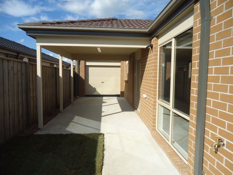 Lot 1516/17 Goulburn Street, Cranbourne East VIC 3977