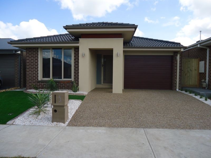 Lot 272/5 Amber Way, Officer VIC 3809