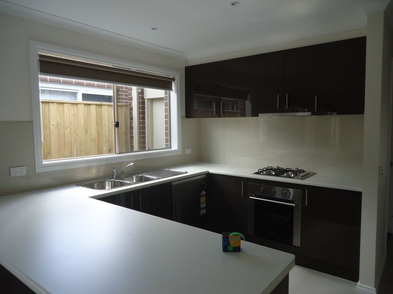 Lot 272/5 Amber Way, Officer VIC 3809