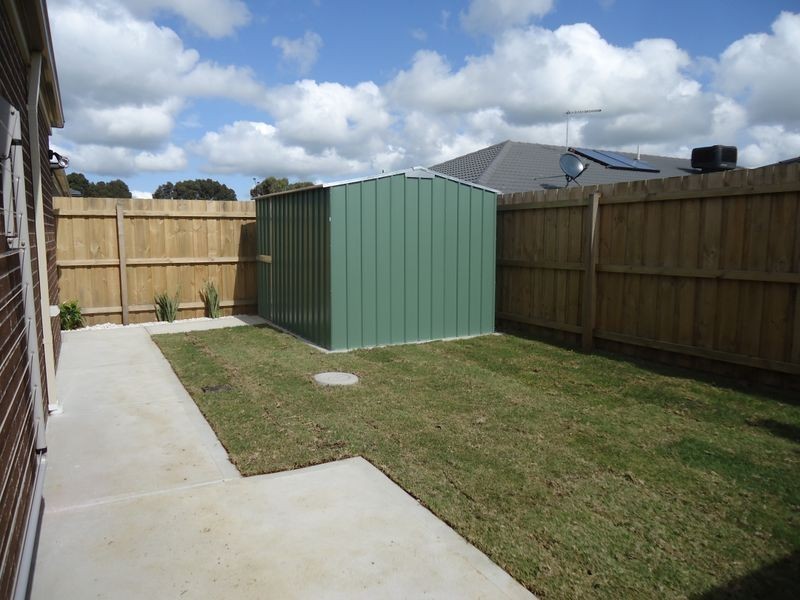 Lot 272/5 Amber Way, Officer VIC 3809