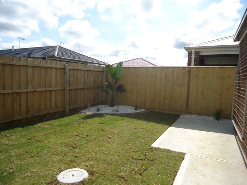 Lot 272/5 Amber Way, Officer VIC 3809