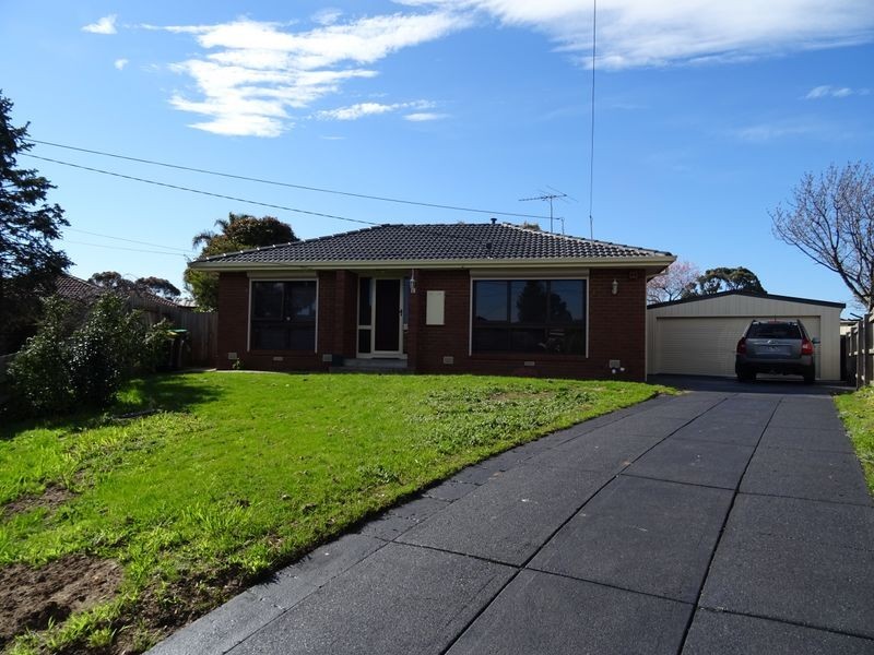 6 Griffiths Court, Dandenong North VIC 3175