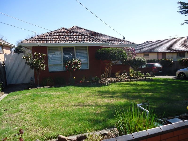 21 Jubilee Street, Mount Waverley VIC 3149