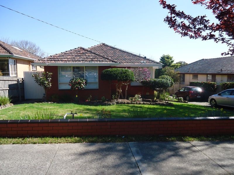 21 Jubilee Street, Mount Waverley VIC 3149