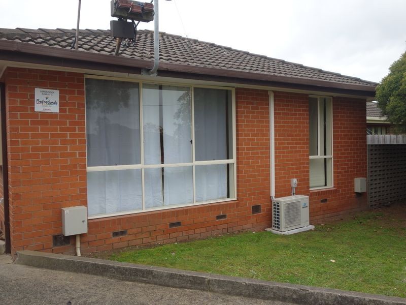 3/6 Rhoden Court, Dandenong North VIC 3175