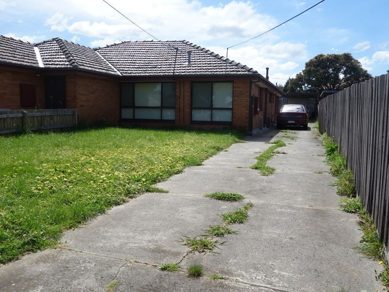 7A Third Avenue, Dandenong North VIC 3175