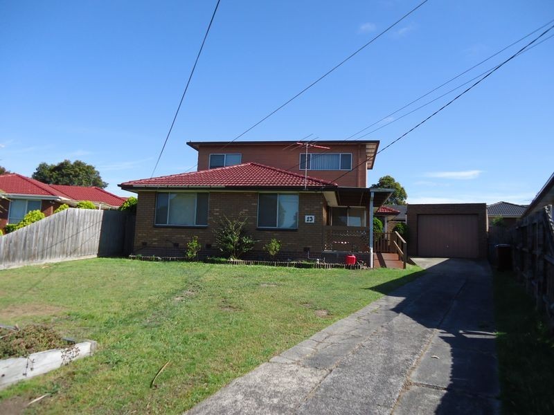 13 Milan Court, Dandenong North VIC 3175