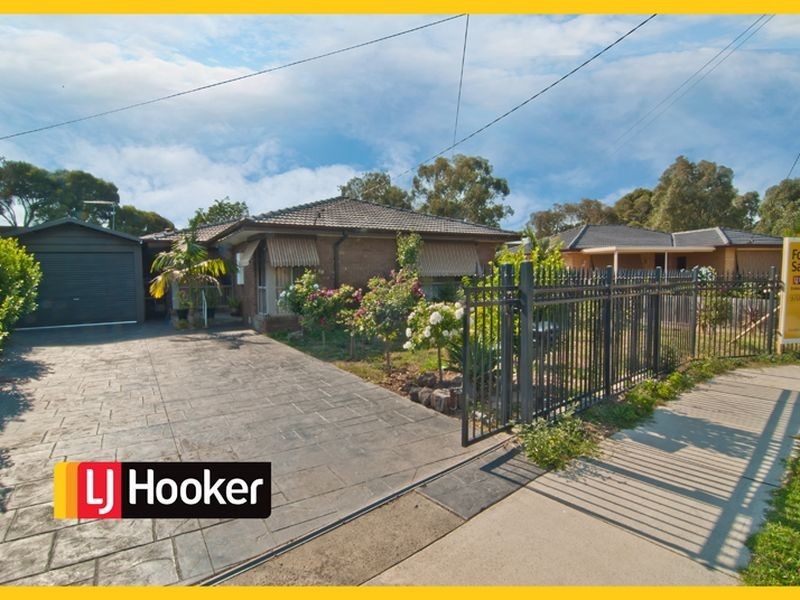 88 Sheoak Street, Doveton VIC 3177